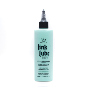 Lubrifiant Peaty's Link Lube condition sec 120ml
