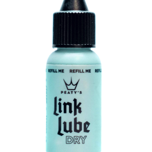 Lubrifiant Peaty's Link Lube condition sec 15ml