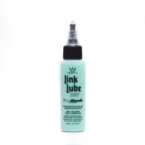 Lubrifiant Peaty's Link Lube condition sec 60ml