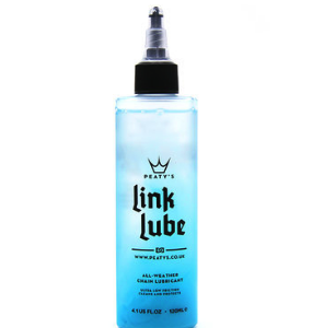 Lubrifiant Peaty's Link Lube toutes-conditions 60ml