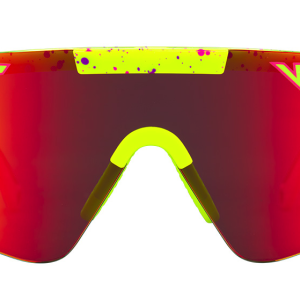 Lunettes de soleil Pit Viper The 1993 Original Narrow Z87+ Rainbow