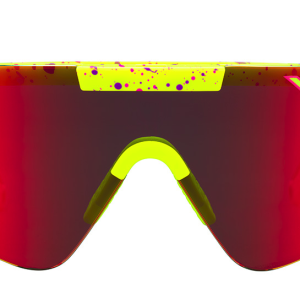 Lunettes de soleil Pit Viper The 1993 Original Wide Z87+ Rainbow