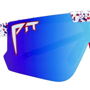 Lunettes de soleil Pit Viper The Absolut Freedom flip offs