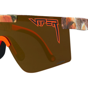 Lunettes de soleil Pit Viper The Actual Bush Original Narrow HDPV Polarized