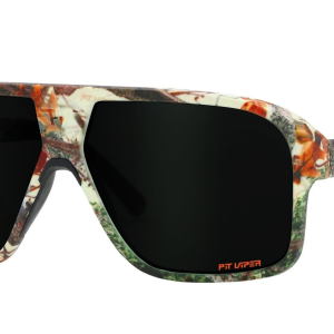 Lunettes de soleil Pit Viper The Actualbush polarized flight optics