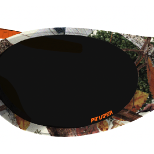 Lunettes de soleil Pit Viper The Actualbush Slammer