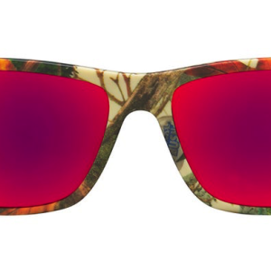 Lunettes de soleil Pit Viper The Actualbush Somox HDPV Polarized Red