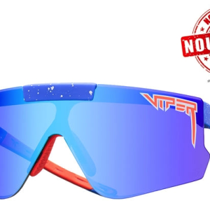 Lunettes de soleil Pit Viper The All Star flip offs