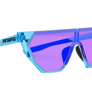 Lunettes de soleil Pit Viper The Aquamarine Showroom