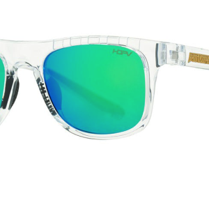 Lunettes de soleil Pit Viper The Bio Clear Highball HDPV Polarized Blue-Green