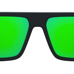 Lunettes de soleil Pit Viper The Bio Exec Turboshaft HDPV Polarized Blue-Green