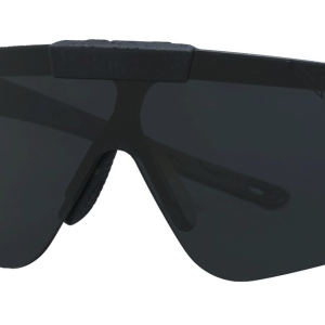 Lunettes de soleil Pit Viper The Blacking Out flip offs Polarizes Smoke