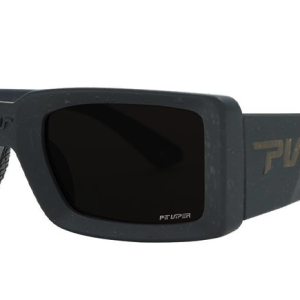 Lunettes de soleil Pit Viper The Blacking Out Low Bones