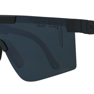Lunettes de soleil Pit Viper The Blacking Out Original Regular HDPV Polarized Miror