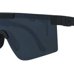 Lunettes de soleil Pit Viper The Blacking Out original wide HDPV polarized