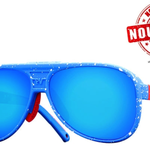 Lunettes de soleil Pit Viper The Blue Ribbon lift offs