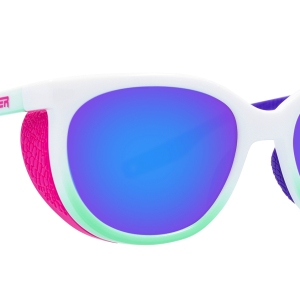 Lunettes de soleil Pit Viper The Bonaire Breeze fondue
