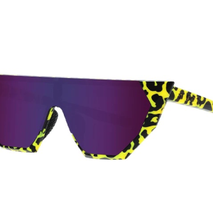 Lunettes de soleil Pit Viper The Carnivore Showroom