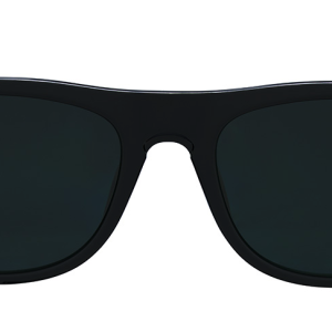 Lunettes de soleil Pit Viper The Exec Highball HDPV Polarized Smoke