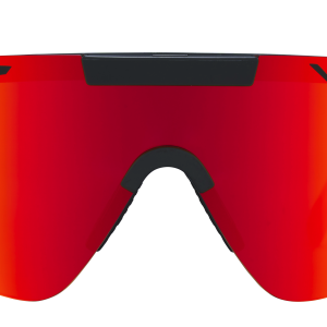 Lunettes de soleil Pit Viper The Exec Original Narrow HDPV Polarized