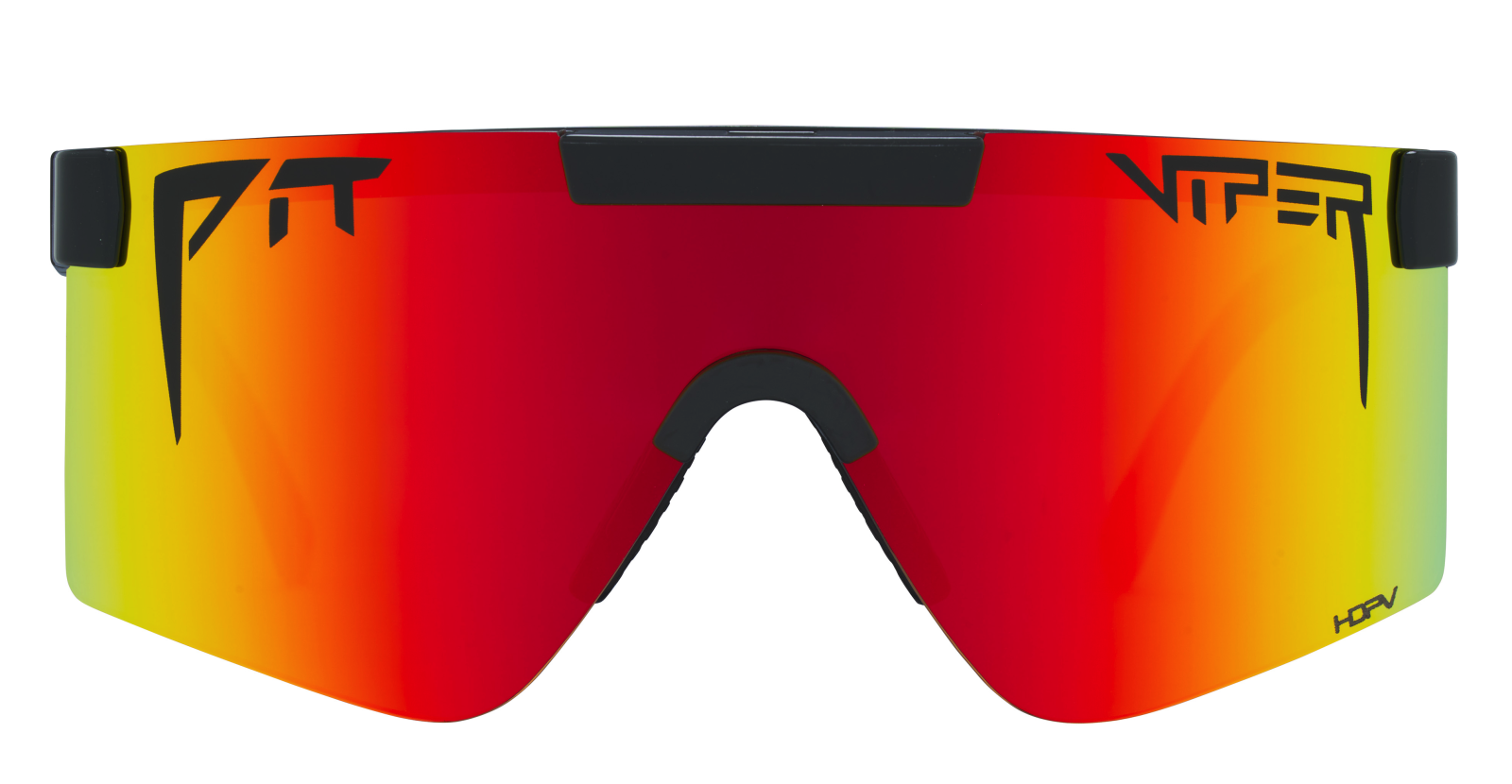 Lunettes de soleil Pit Viper The Exec Original Narrow HDPV Polarized