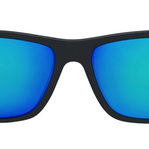 Lunettes de soleil Pit Viper The Exec Somox HDPV Polarized Blue