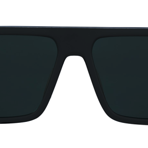 Lunettes de soleil Pit Viper The Exec Turboshaft HDPV Polarized Smoke