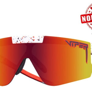 Lunettes de soleil Pit Viper The Heater flip offs