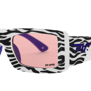 Lunettes de soleil Pit Viper The Herbivore Low Bones Photochromic