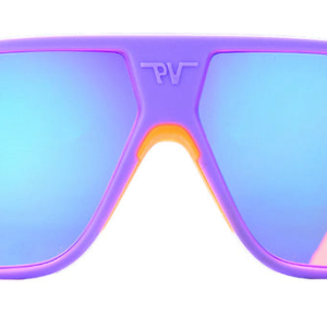 Lunettes de soleil Pit Viper The High Speed OFF Road flight optics