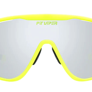 Lunettes de soleil Pit Viper The Hot Dogger try-hard