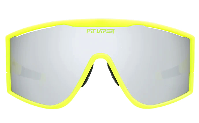 Lunettes de soleil Pit Viper The Hot Dogger try-hard