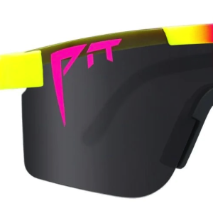 Lunettes de soleil Pit Viper The Italo originals polarized