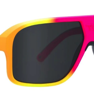 Lunettes de soleil Pit Viper The Italo polarized flight optics