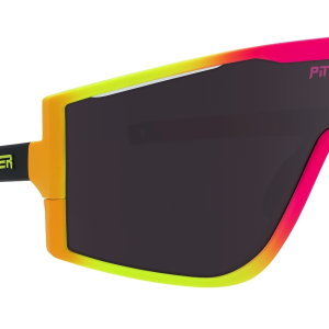 Lunettes de soleil Pit Viper The Italo try-hard