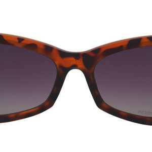 Lunettes de soleil Pit Viper The Landlocked Clawdia Smoke Fade