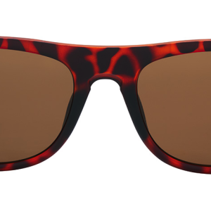 Lunettes de soleil Pit Viper The Landlocked Highball HDPV Polarized Brown