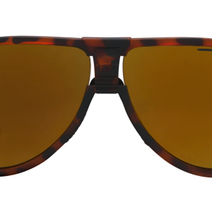 Lunettes de soleil Pit Viper The Landlocked Jethawk HDPV Polarized Gold
