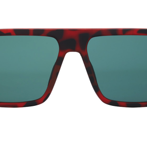 Lunettes de soleil Pit Viper The Landlocked Turboshaft HDPV Polarized Smoke