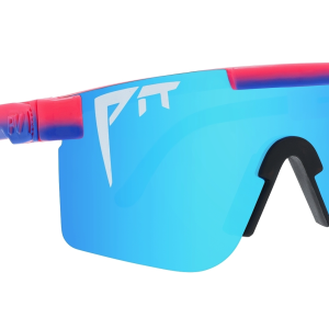 Lunettes de soleil Pit Viper The Leisurecraft originals polarized