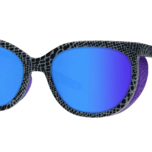 Lunettes de soleil Pit Viper The Mangrove fondue