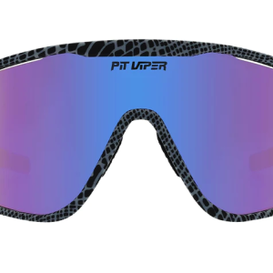 Lunettes de soleil Pit Viper The Mangrove try-hard