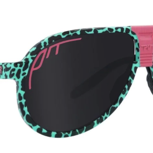 Lunettes de soleil Pit Viper The Marissa's Nail jethawk polarized