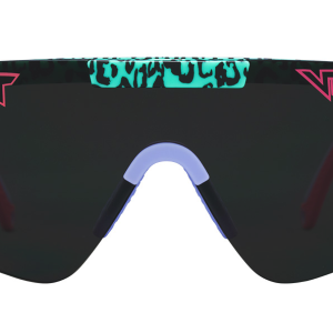 Lunettes de soleil Pit Viper The Marissa's Nails Original Narrow Smoke