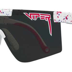 Lunettes de soleil Pit Viper The Merika Original Narrow Smoke