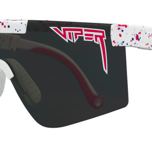 Lunettes de soleil Pit Viper The Merika Original Wide Smoke
