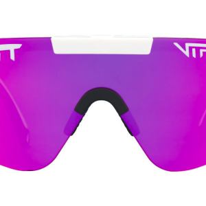 Lunettes de soleil Pit Viper The Miami Night Junior HDPV Polarized Pink