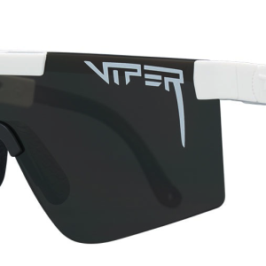 Lunettes de soleil Pit Viper The Miami Night Original Wide Smoke