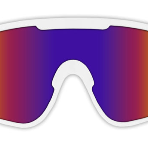 Lunettes de soleil Pit Viper The Miami Nights baby vipes