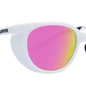 Lunettes de soleil Pit Viper The Miami Nights fondue